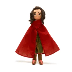Disney Store Petite Poupée De Chiffon Raya, Raya Et Le Dernier Dragon -Jouets Soldes 412331384771 2
