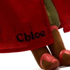 Disney Store Petite Poupée De Chiffon Raya, Raya Et Le Dernier Dragon -Jouets Soldes 412331384771 5