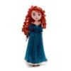 Disney Store Poupée De Chiffon Merida