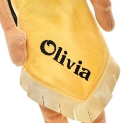 Disney Store Poupée De Chiffon Pocahontas -Jouets Soldes 412338911260 2