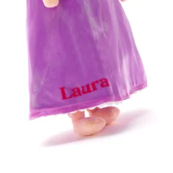 Disney Store Poupée De Chiffon Raiponce -Jouets Soldes 412339086158 2