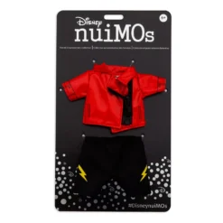 Disney Store Ensemble Blouson, Débardeur Graphique Et Pantalon à Motif éclairs Pour Petites Peluches NuiMOs -Jouets Soldes 412342388638 2