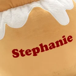 Disney Store Peluche Mickey Moyenne Roulé à La Cannelle -Jouets Soldes 412342858568 2