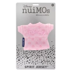 Disney Store Haut Spirit Jersey Rose Pour Petite Peluche NuiMOs 5 Disney Store Haut Spirit Jersey Rose Pour Petite Peluche NuiMOs -Jouets Soldes 412343309830 2