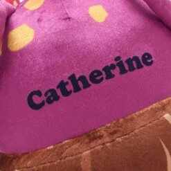 Disney Store Peluche Moyenne Angel Façon Bol D'açai Parfumée Munchlings Délices Fruités -Jouets Soldes 412343759628 2