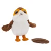 Disney Store Peluche Porg