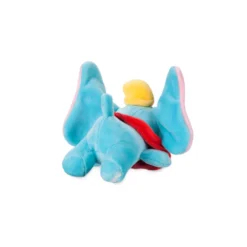 Disney Store Peluche Miniature Dumbo Cuddleez 6 Disney Store Peluche Miniature Dumbo Cuddleez -Jouets Soldes 412350886072 2