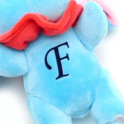 Disney Store Peluche Miniature Dumbo Cuddleez 7 Disney Store Peluche Miniature Dumbo Cuddleez -Jouets Soldes 412350886072 3