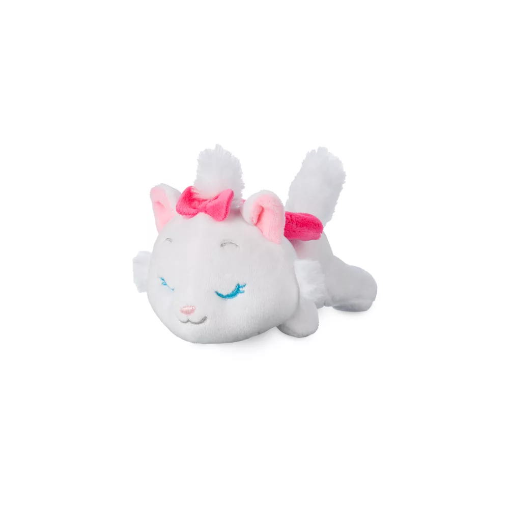 Disney Store Peluche Miniature Marie Cuddleez 1 Disney Store Peluche Miniature Marie Cuddleez