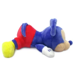 Disney Store Peluche Miniature Mickey Cuddleez 7 Disney Store Peluche Miniature Mickey Cuddleez -Jouets Soldes 412351137777 2