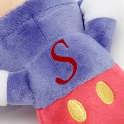 Disney Store Peluche Miniature Mickey Cuddleez 9 Disney Store Peluche Miniature Mickey Cuddleez -Jouets Soldes 412351137777 4