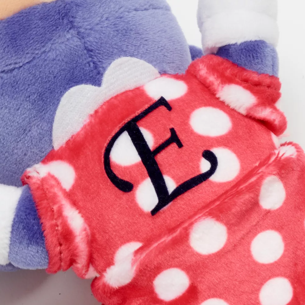 Disney Store Peluche Miniature Minnie Cuddleez 5 Disney Store Peluche Miniature Minnie Cuddleez – Image 5