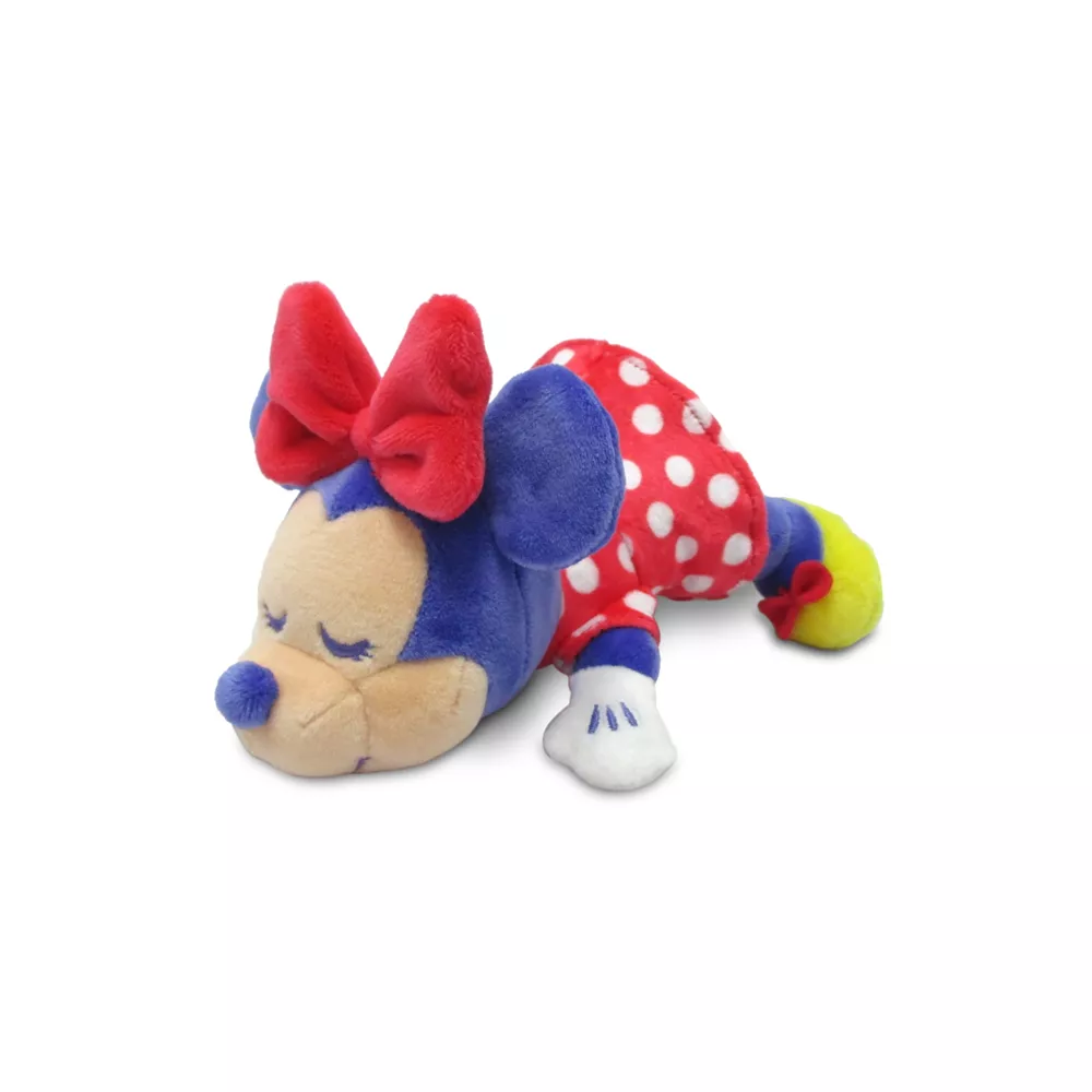Disney Store Peluche Miniature Minnie Cuddleez 1 Disney Store Peluche Miniature Minnie Cuddleez