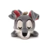 Disney Store Peluche Miniature Clochard Cuddleez