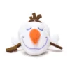 Disney Store Peluche Miniature Olaf Cuddleez, La Reine Des Neiges