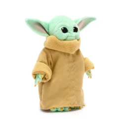 Disney Store Peluche Miniature Grogu, Star Wars -Jouets Soldes 412352163645 2