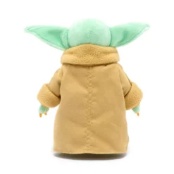 Disney Store Peluche Miniature Grogu, Star Wars -Jouets Soldes 412352163645 4