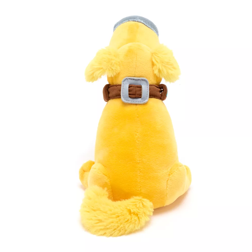 Disney Store Peluche Miniature Doug 4 Disney Store Peluche Miniature Doug – Image 4