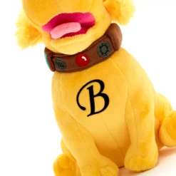 Disney Store Peluche Miniature Doug 9 Disney Store Peluche Miniature Doug -Jouets Soldes 412352236004 4