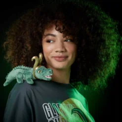 Disney Store Peluche Alligator Loki Aimantée, Loki -Jouets Soldes 412353967297 1