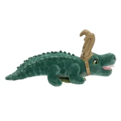 Disney Store Peluche Alligator Loki Aimantée, Loki -Jouets Soldes 412353967297 2