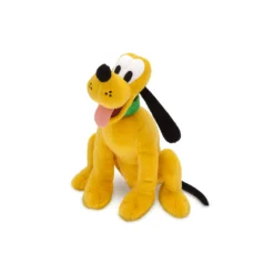 Peluche Miniature Pluto