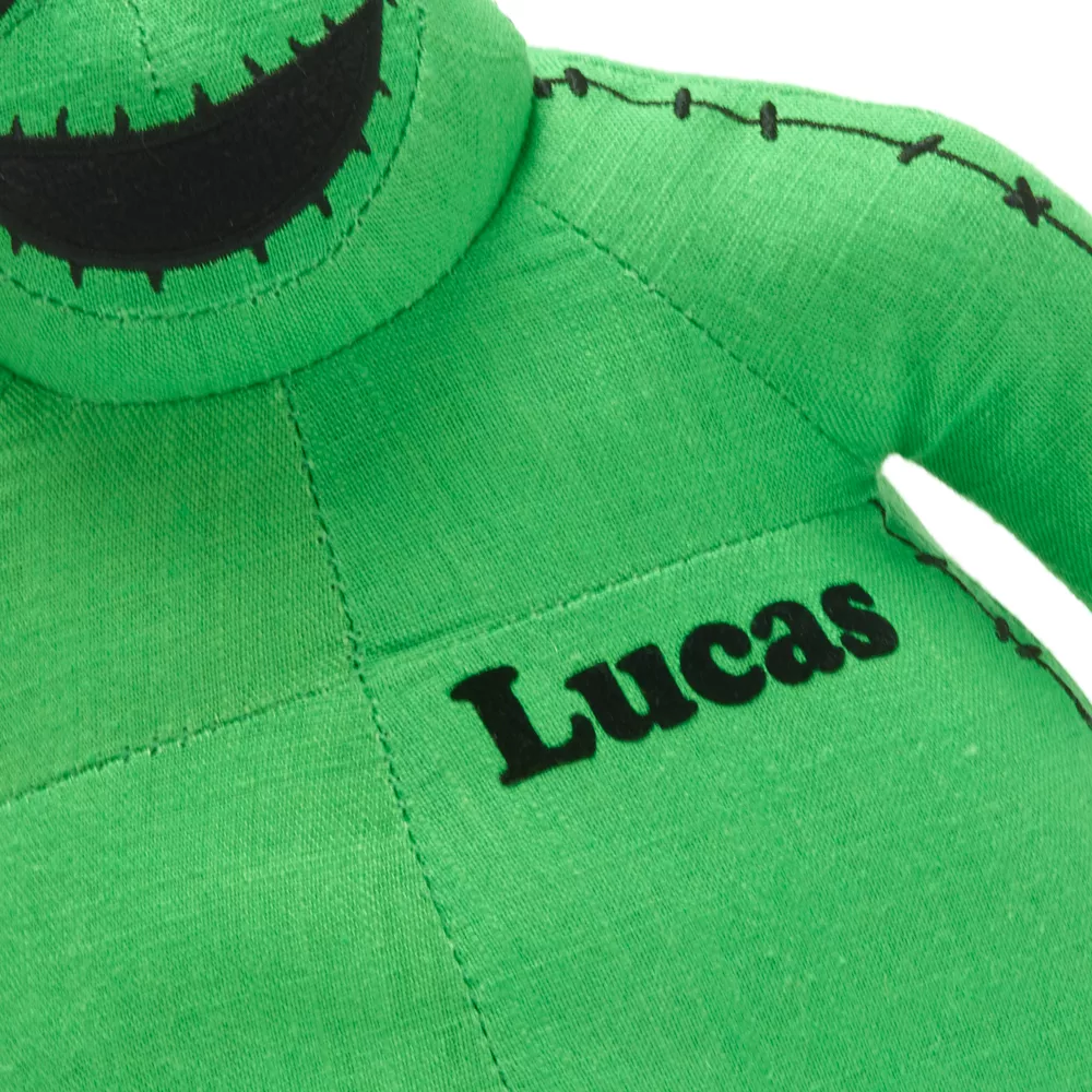 Disney Store Petite Peluche Oogie Boogie 4 Disney Store Petite Peluche Oogie Boogie – Image 4