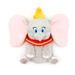 Disney Store Petite Peluche Dumbo Micro-ondable -Jouets Soldes 412500634287 1