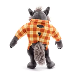 Disney Store Petite Peluche Loup-garou, L'Étrange Noël De Monsieur Jack -Jouets Soldes 412501138272 2