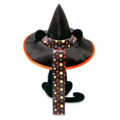 Disney Store Petite Peluche Binx, Hocus Pocus -Jouets Soldes 412501143122 2