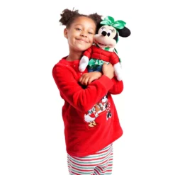 Disney Store Peluche Moyenne Minnie, Holiday Cheer 7 Disney Store Peluche Moyenne Minnie, Holiday Cheer -Jouets Soldes 412502164225 1