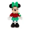 Disney Store Peluche Moyenne Minnie, Holiday Cheer