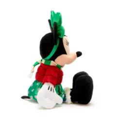 Disney Store Peluche Moyenne Minnie, Holiday Cheer 10 Disney Store Peluche Moyenne Minnie, Holiday Cheer -Jouets Soldes 412502164225 4