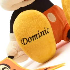 Disneyland Peluche Moyenne Mickey 2023 -Jouets Soldes 412503310072 2