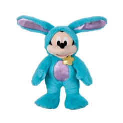 Disney Store Peluche Mickey Mouse De Pâques, Taille Moyenne