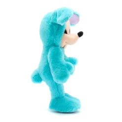 Disney Store Peluche Mickey Mouse De Pâques, Taille Moyenne -Jouets Soldes 412503625640 4