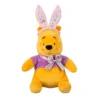 Disney Store Peluche Moyenne Winnie L'Ourson De Pâques