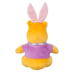 Disney Store Peluche Moyenne Winnie L'Ourson De Pâques -Jouets Soldes 412503625985 2