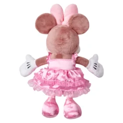 Disney Store Peluche Minnie De La Saint-Valentin, Taille Moyenne -Jouets Soldes 412503626227 3