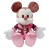 Disney Store Peluche Moyenne Mickey De La Saint-Valentin