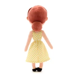 Disney Store Ensemble De Peluches Carl Et Ellie, Là-Haut -Jouets Soldes 412503636530 5