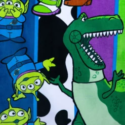 Disney Store Serviette De Plage Toy Story -Jouets Soldes 427263778284 2