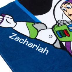 Disney Store Serviette De Plage Toy Story -Jouets Soldes 427263778284 3