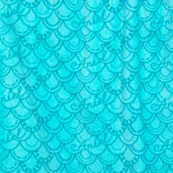 Disney Store Serviette De Plage Queue De Sirène La Petite Sirène Pour Enfants 6 Disney Store Serviette De Plage Queue De Sirène La Petite Sirène Pour Enfants -Jouets Soldes 427263963154 2