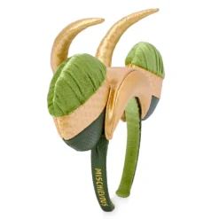 Disneyland Serre-tête Loki à Oreilles De Mickey Pour Adultes 5 Disneyland Serre-tête Loki à Oreilles De Mickey Pour Adultes -Jouets Soldes 428402063735 2