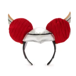 Disneyland Oreilles De Mickey Jane Foster Pour Adultes, Thor: Love And Thunder -Jouets Soldes 428402668565 2