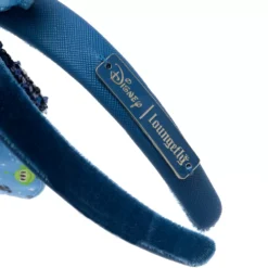 Loungefly Serre-tête Avec Oreilles Attractions Minnie Version Chibi Pour Adultes 11 Loungefly Serre-tête Avec Oreilles Attractions Minnie Version Chibi Pour Adultes -Jouets Soldes 428402668725 5