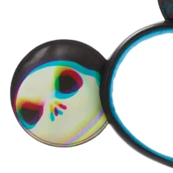 Disneyland Serre-tête à Oreilles De Mickey Jack Skellington Pour Adultes 8 Disneyland Serre-tête à Oreilles De Mickey Jack Skellington Pour Adultes -Jouets Soldes 428402850472 3