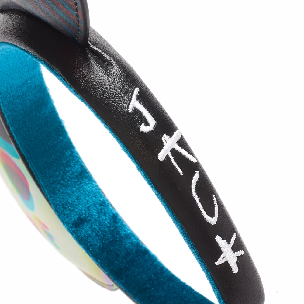 Disneyland Serre-tête à Oreilles De Mickey Jack Skellington Pour Adultes 5 Disneyland Serre-tête à Oreilles De Mickey Jack Skellington Pour Adultes – Image 5