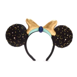 BaubleBar Serre-tête à Oreilles De Minnie Princesse Jasmine Pour Adultes
